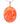 18kt Gold Coral Cameo Pendant Necklace with Diamonds