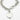 Tiffany & Co. Chain Bracelet Heart Charm in Sterling Silver