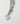 Tiffany & Co. Chain Bracelet Heart Charm in Sterling Silver