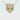 GUCCI 18K Gold Diamond Tsavorite Le Marche des Merveilles Feline Head Neckalce