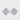VAN CLEEF & ARPELS Vintage Alhambra Diamond White Gold Earrings