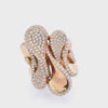 18K Yellow Gold 1.72 Ct. Diamond Ring